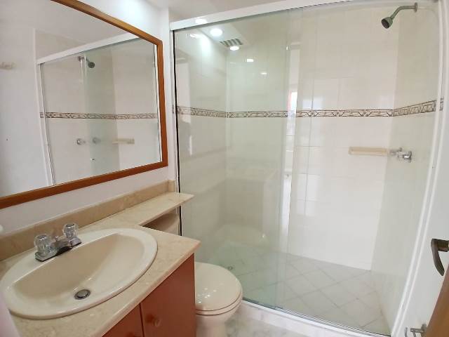 Apartamento en Arriendo