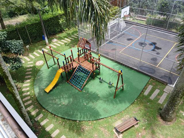 Apartamento en Arriendo