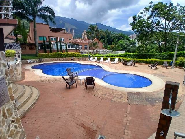 Apartamento en Arriendo