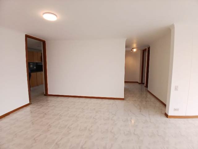 Apartamento en Arriendo
