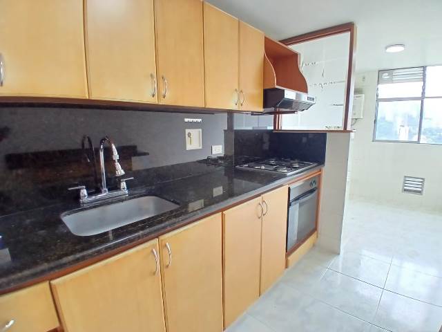 Apartamento en Arriendo