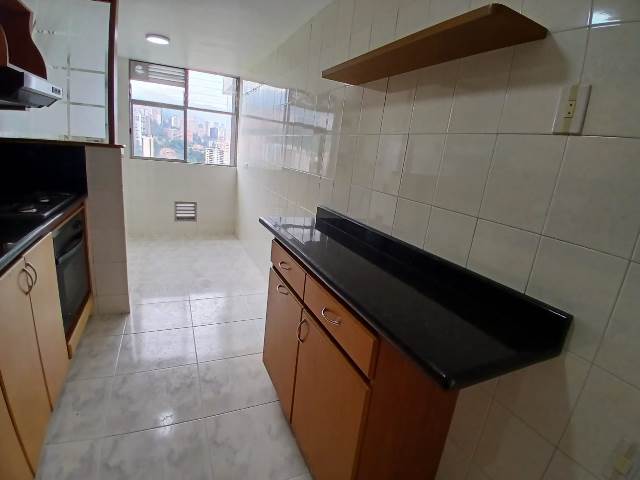 Apartamento en Arriendo
