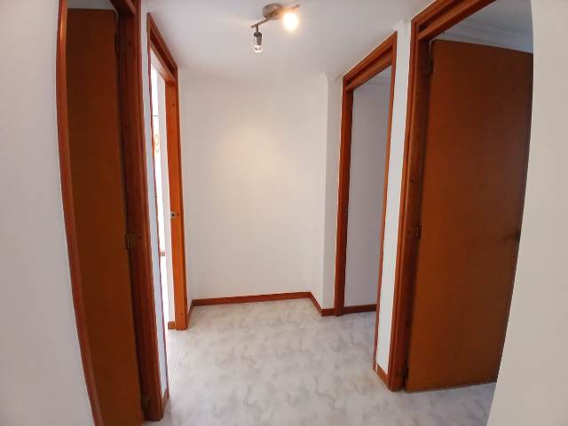 Apartamento en Arriendo