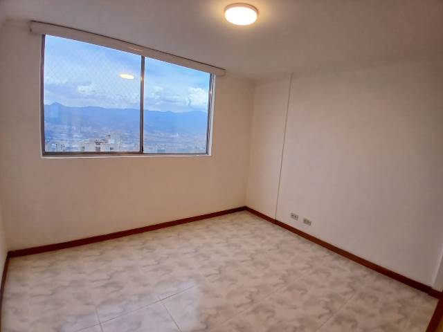 Apartamento en Arriendo
