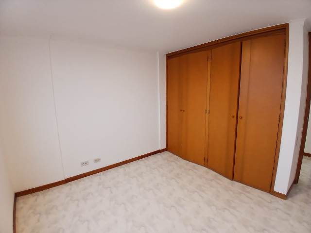 Apartamento en Arriendo