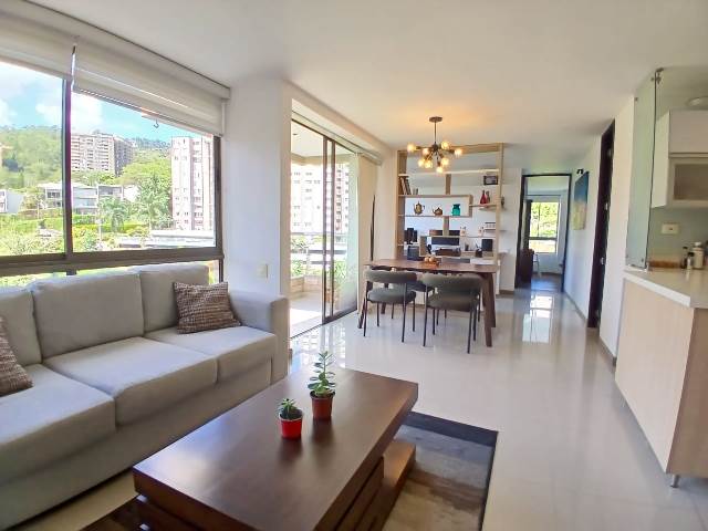 Apartamento en Venta