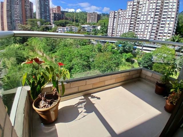 Apartamento en Venta
