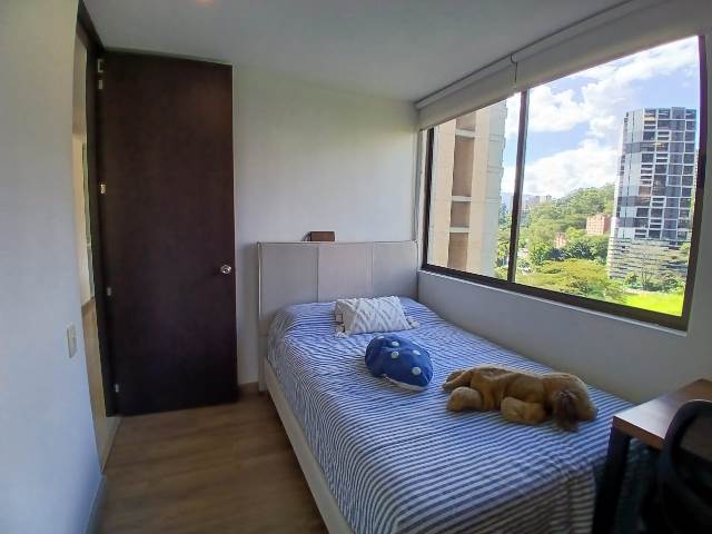 Apartamento en Venta