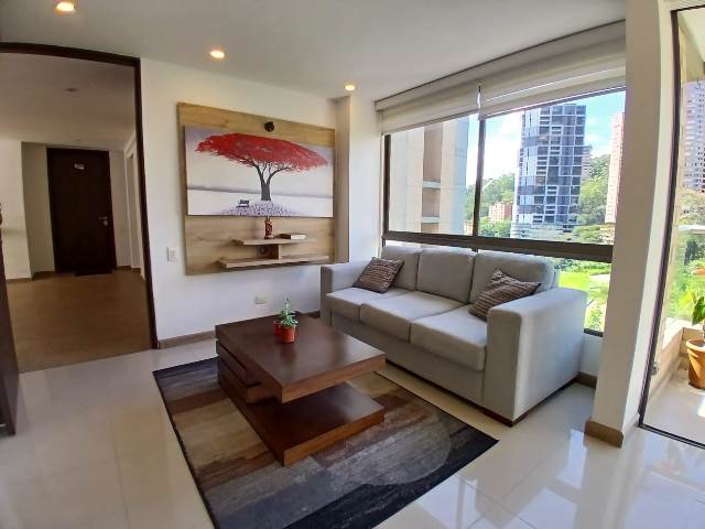 Apartamento en Venta