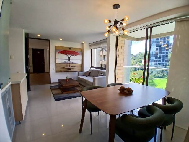 Apartamento en Venta
