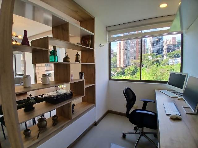 Apartamento en Venta