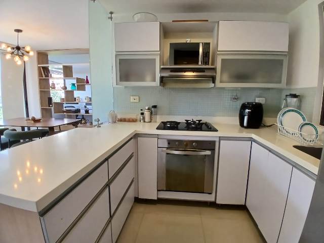 Apartamento en Venta