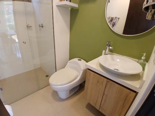 Apartamento en Venta