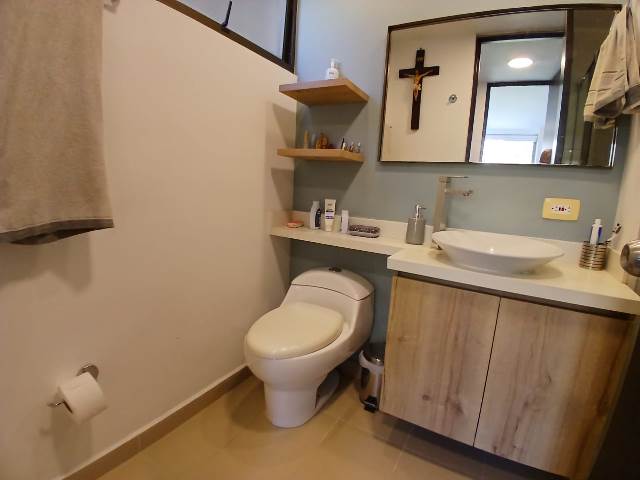 Apartamento en Venta