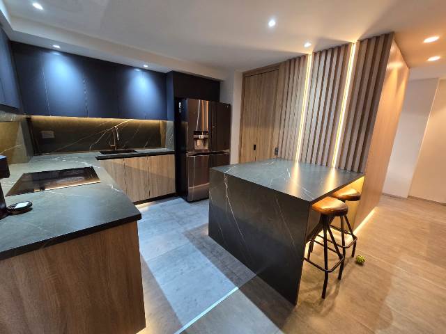 Apartamento en Venta