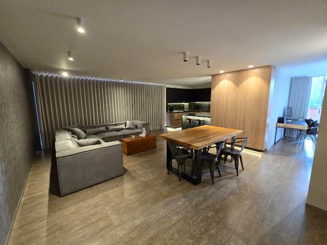 Apartamento en Venta