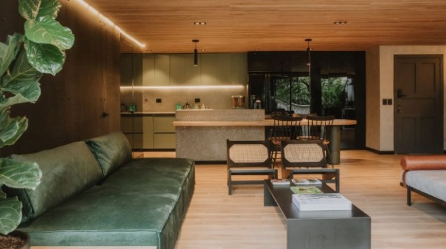 Apartamento en Venta
