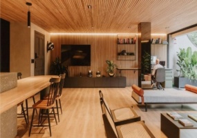 1 Dormitorio Habitaciones, 0 ,2 BathroomsBathrooms,Apartamento,En Venta,0,4099