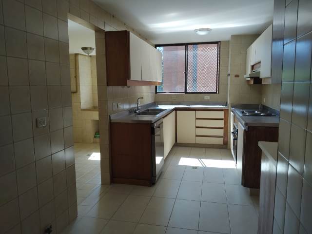 Apartamento en Venta