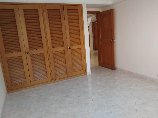 Apartamento en Arriendo