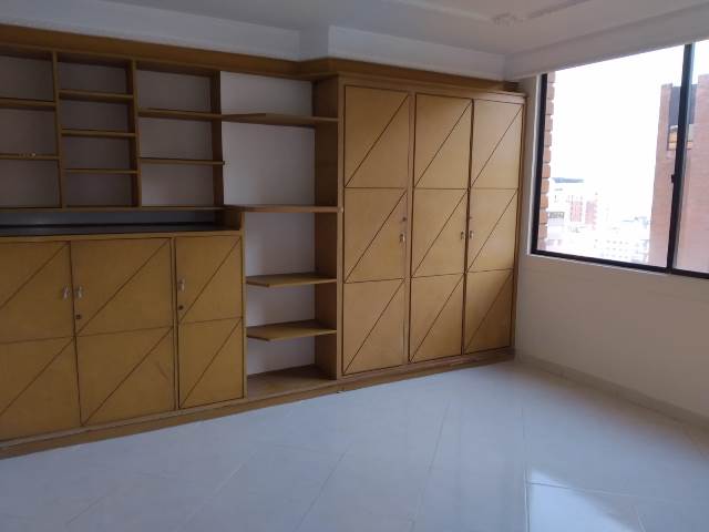 Apartamento en Arriendo