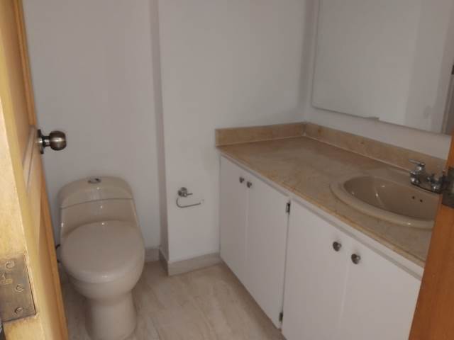 Apartamento en Arriendo