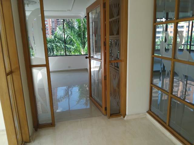 Apartamento en Arriendo
