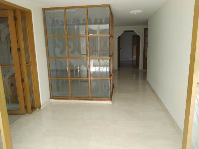 Apartamento en Arriendo