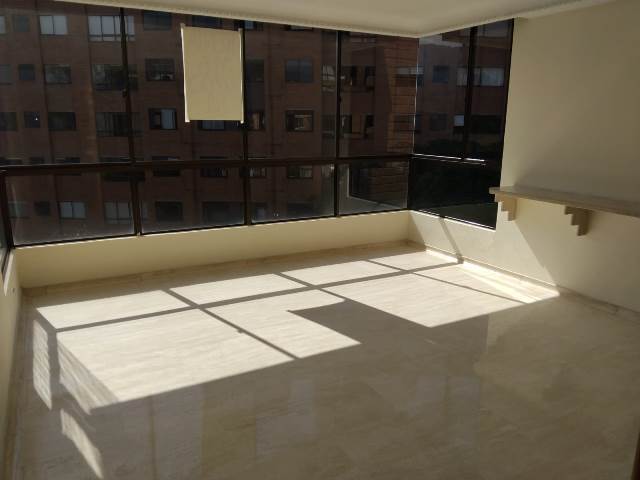 Apartamento en Arriendo