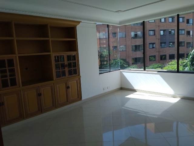 Apartamento en Arriendo