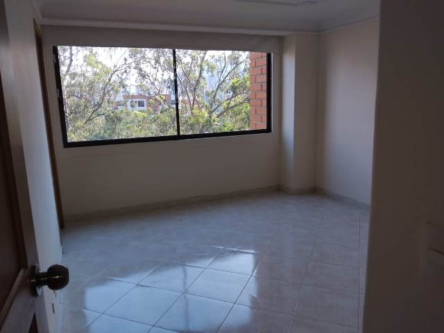 Apartamento en Arriendo