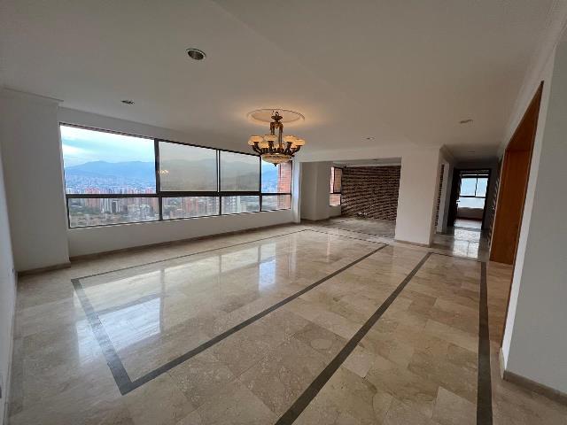 Apartamento en Arriendo