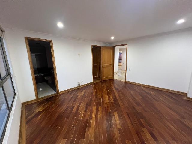 Apartamento en Arriendo
