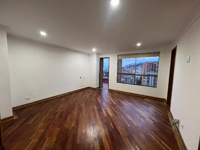 Apartamento en Arriendo