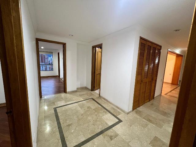 Apartamento en Arriendo