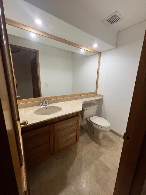 Apartamento en Arriendo