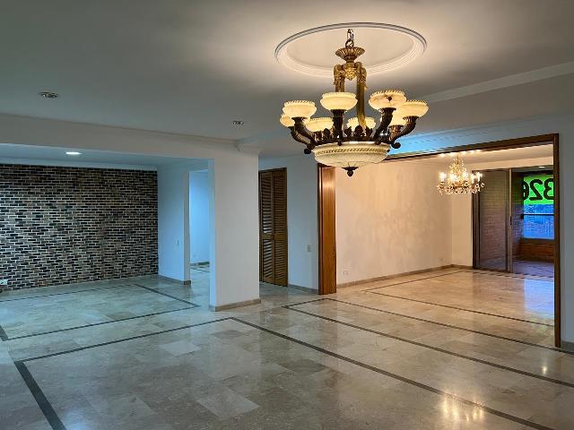 Apartamento en Arriendo