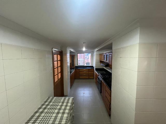 Apartamento en Arriendo
