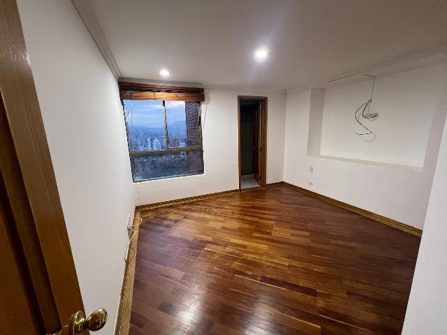 Apartamento en Arriendo