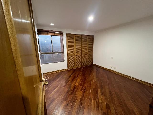 Apartamento en Arriendo