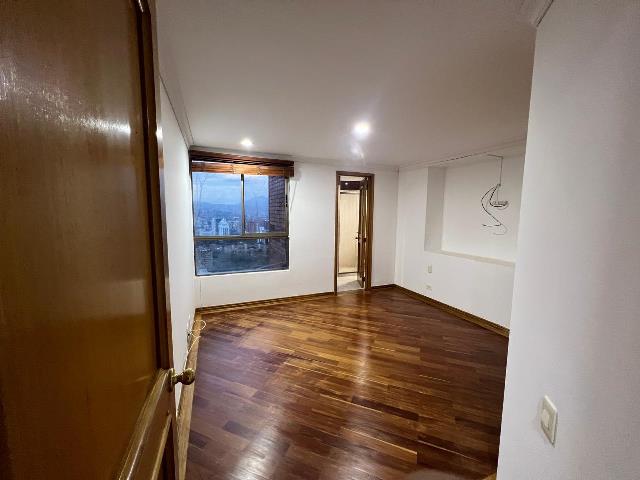 Apartamento en Arriendo