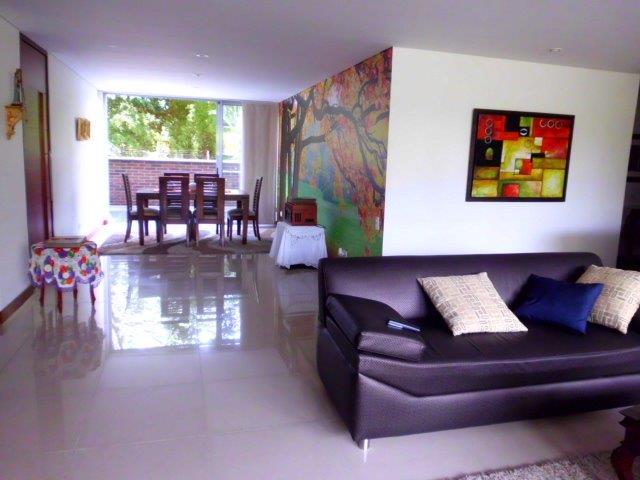 Apartamento en Venta
