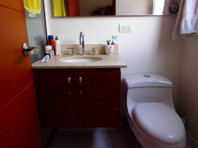 Apartamento en Venta