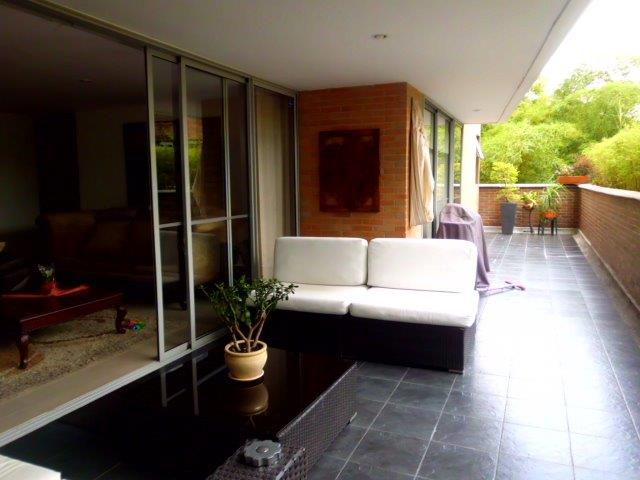Apartamento en Venta