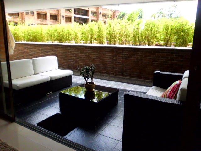Apartamento en Venta
