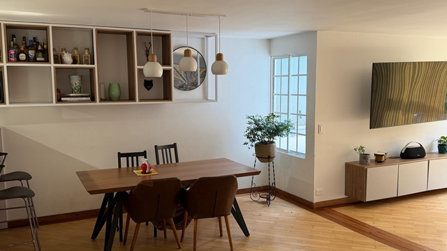 Apartamento en Venta