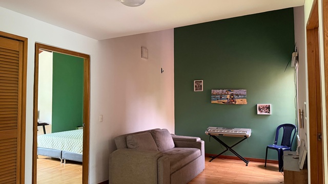 Apartamento en Venta