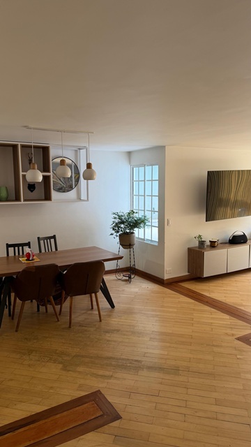 Apartamento en Venta
