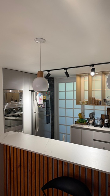 Apartamento en Venta