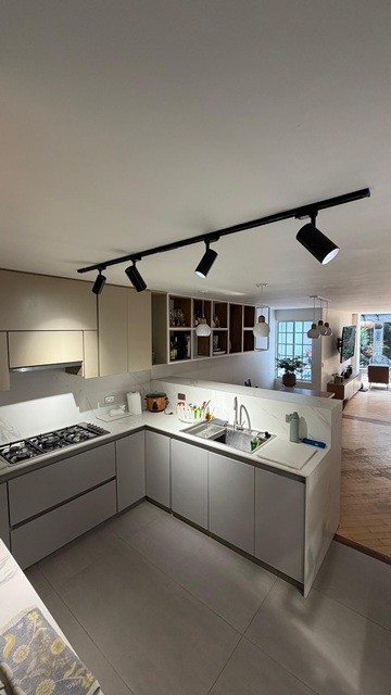 Apartamento en Venta